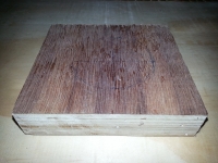 Waterproof Plywood