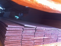 Waterproof Plywoods