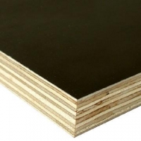 Waterproof Plywoods