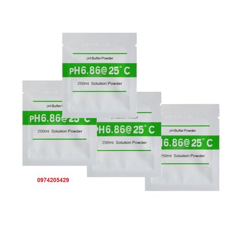 Solution powder