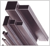 Steel box