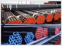 Steel pipe