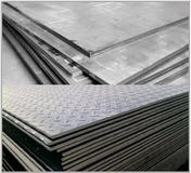 Steel sheet