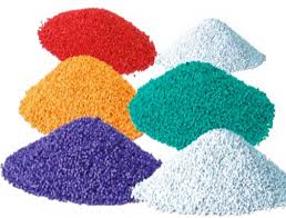 Color Plastic Pellets Separation
