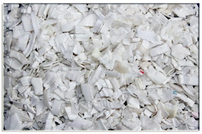 HDPE pellet