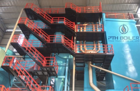 Le Minh Xuan Industrial Zone