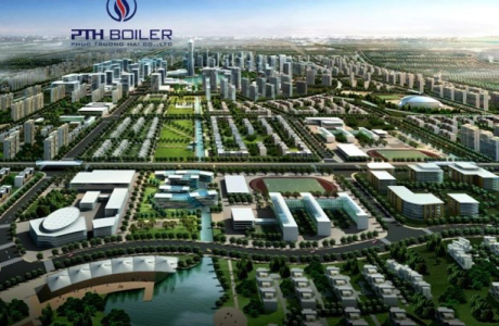 Le Minh Xuan Industrial Zone