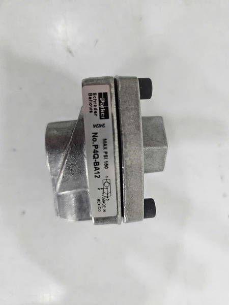 Industrial equipment