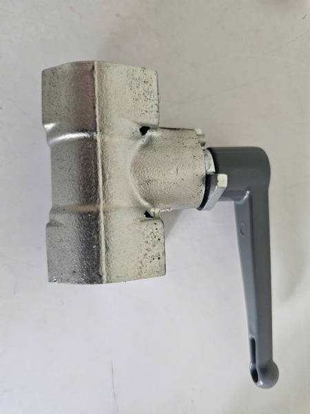 Industrial equipment