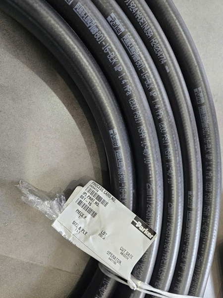 Industrial equipment