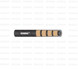DIN EN856 4SP Hydraulic Pipe