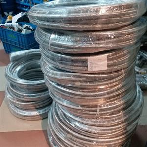 Hydraulic hose