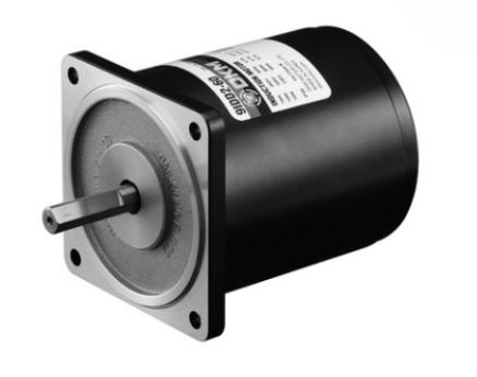 DKM motor