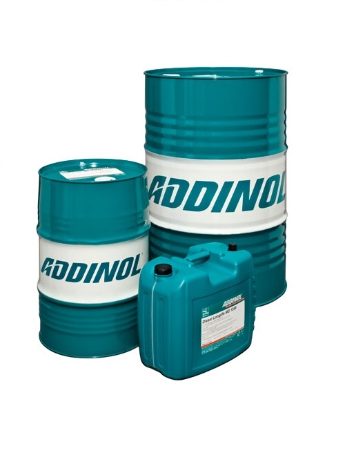 Compressor Oil VDL 32S