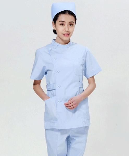 Hospital uniform