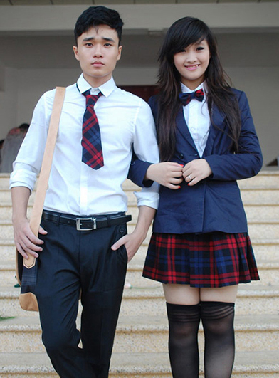 School uniform