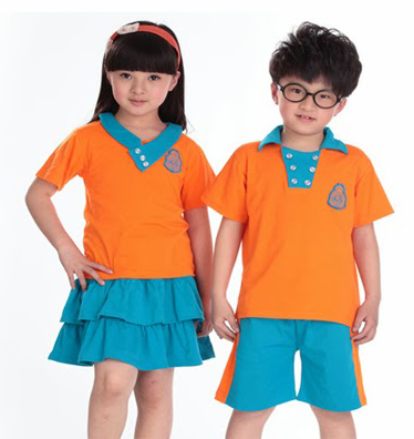 School uniform