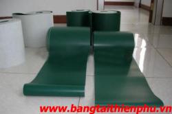 PU Plastic Conveyor Belts