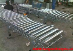 Roller Conveyors