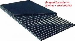 Rubber Conveyor Belts