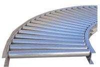 Roller Conveyors