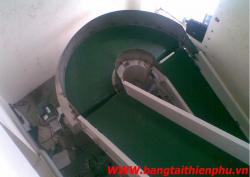 Conveyors