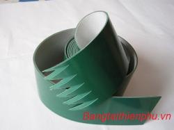 PVC Plastic Conveyor Belts