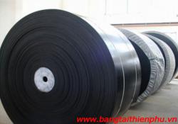 Rubber Conveyor Belts