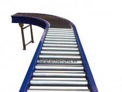 Roller Conveyors