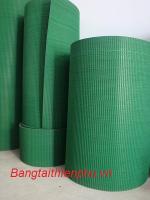 PVC Plastic Conveyor Belts
