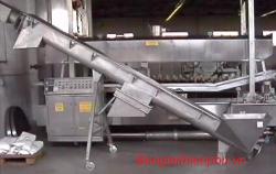 Screw Conveyors