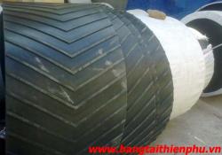 Rubber Conveyor Belts