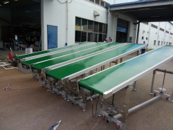 Conveyors