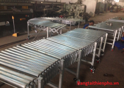 Roller Conveyors