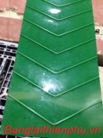 PVC Plastic Conveyor Belts