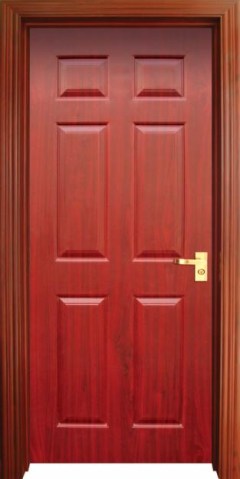 Steel Door