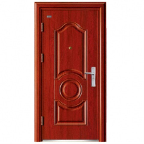 Steel Door