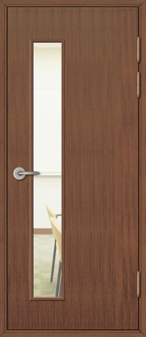 Steel Door