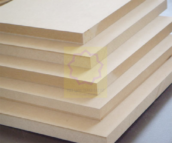 MDF board
