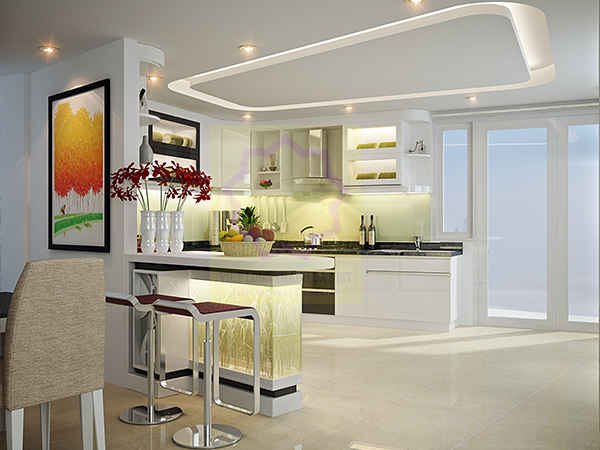 Kitchen furniture