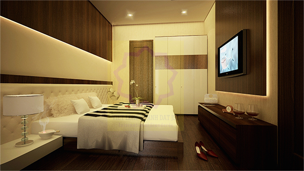 Bedroom furniture