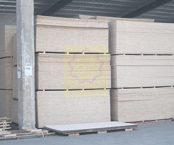 OSB board