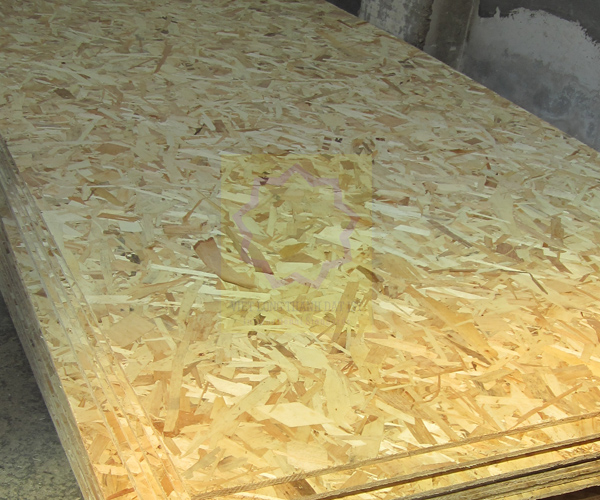 OSB board
