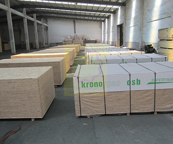 OSB board
