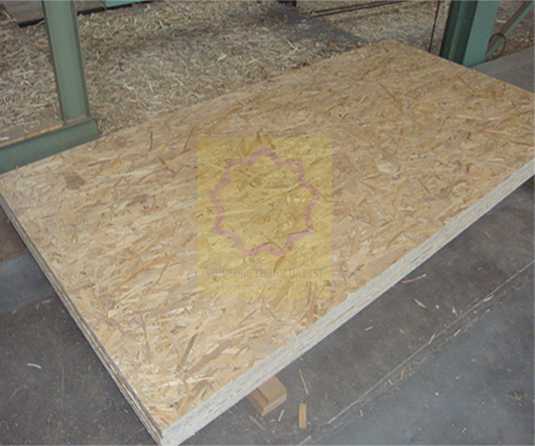 OSB board