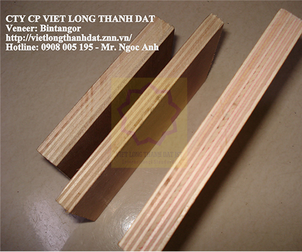 Plywood
