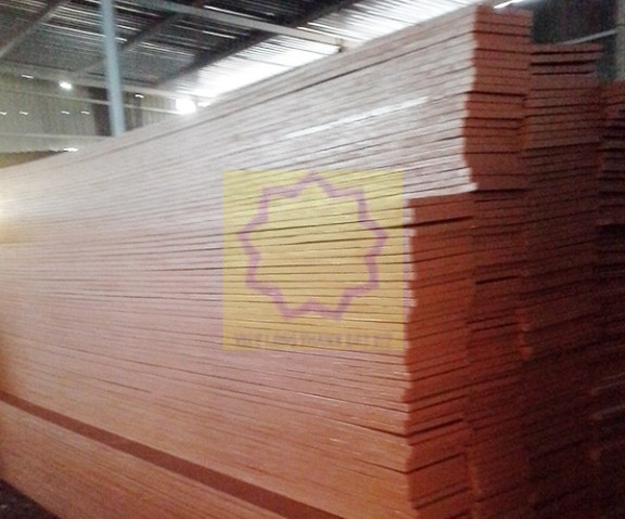 Yellow Formwork plywood