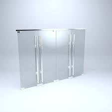 Glass Door