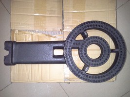 Gas stove accessory