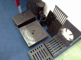 Manhole cover
